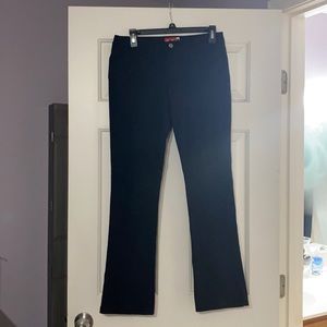 Girls Uniform pants size 7